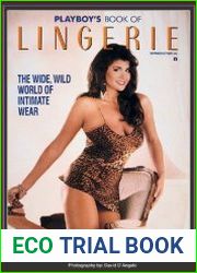 Playboy|s Book of Lingerie - September/October 1993