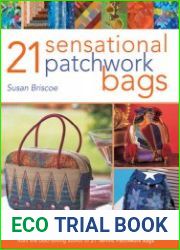 21 Sensational Patchwork Bags