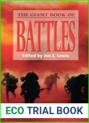 The Giant Book of Battles