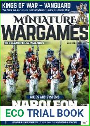 Miniature Wargames
