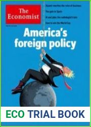 The Economist in Audio