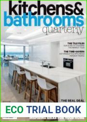 Kitchens and Bathrooms Quarterly