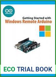 Getting Started with Windows Remote Arduino (+code)