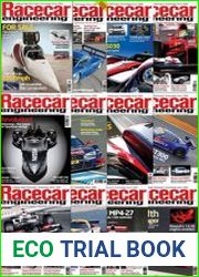 Racecar Engineering №№1-12 2012