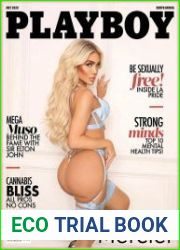 Playboy South Africa