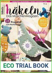 Hakeln Das MaschenMagazin