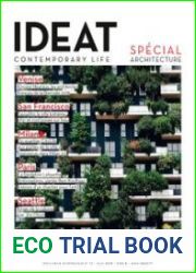 IDEAT Hors-Serie Special Architecture