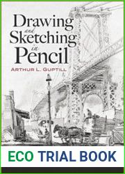 Drawing and Sketching in Pencil