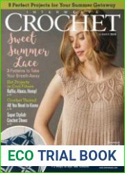 Interweave Crochet