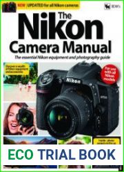 BDM’s Photography User Guides