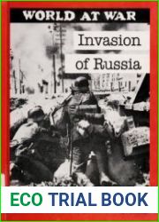 Invasion of Russia (World at War)