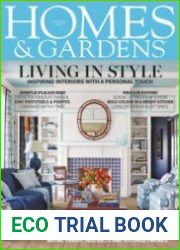 Homes and Gardens UK