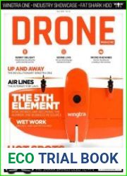 Drone Magazine