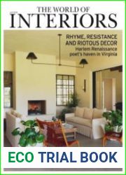 The World of Interiors