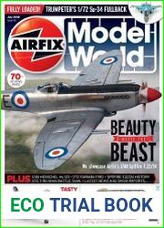 Airfix Model World