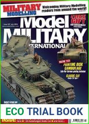 Model Military International