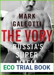 The Vory Russia|s Super Mafia