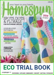 Australian Homespun