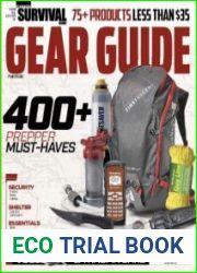American Survival Guide