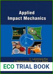 Applied Impact Mechanics