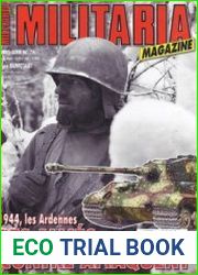 1944, les Ardennes Les Allies Contre-Attaquent (Armes Militaria Magazine Hors-Serie №76)