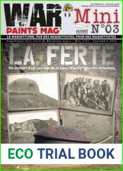 War Paints Magazine Mini