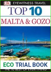 Top 10 Malta and Gozo