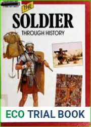 The Soldier Through History