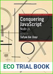 Conquering javascript Node.js