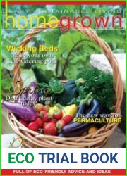 Homegrown – July 2023