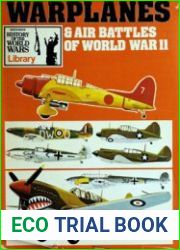 Warplanes & Air Battles of World War II