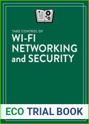 Wi-Fi Networking and Security