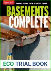 Basements Complete
