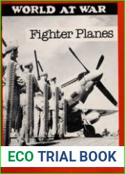 Fighter Planes (World at War)