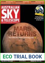 Australian Sky and Telescope