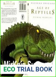 Age of Reptiles Tribal Warfare