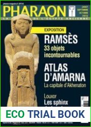 Pharaon Magazine № 54 2023