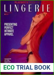 Playboy|s Book of Lingerie - November/December 1992