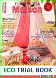 L|Univers de la Maison