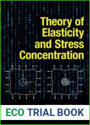 Theory of Elasticity and Stress Concentration