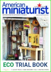 American Miniaturist