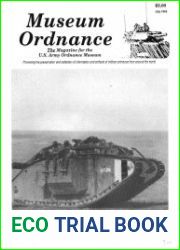 Museum Ordnance