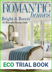 Romantic Homes