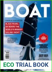 Boat International US Edition