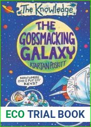 The Gobsmacking Galaxy