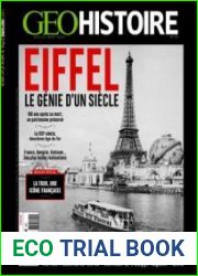 Geo Histoire - Juillet/Aout 2023