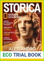 Storica National Geographic - Marzo 2023