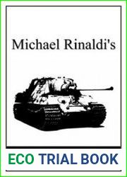 Michael Rinaldi’s Jagdtiger