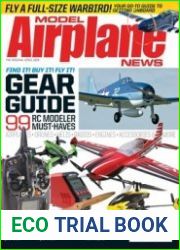Model Airplane News