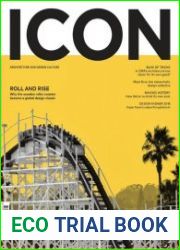 Icon Magazine